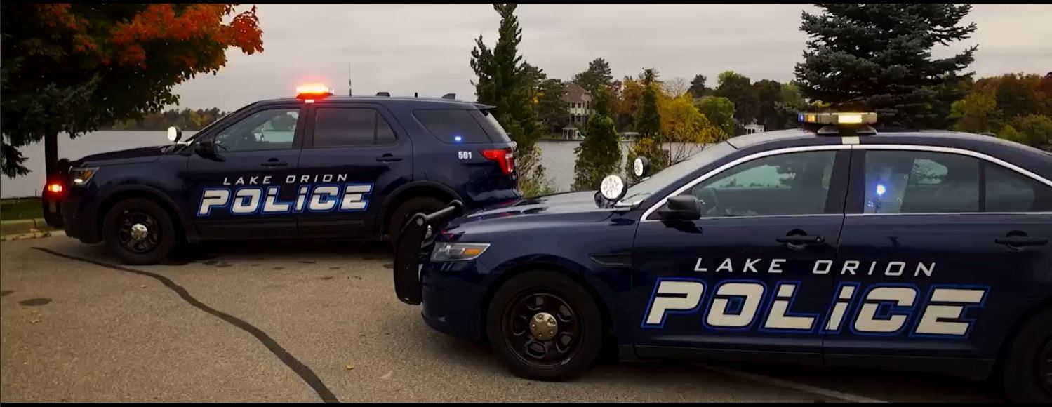 LOPD Web Header