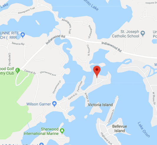 SwissVillageMap