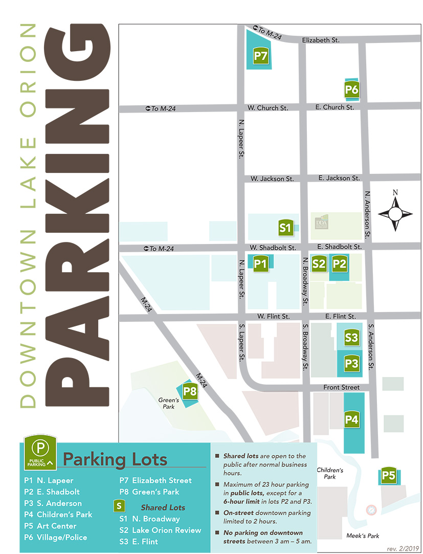 downtownlakeorionparking