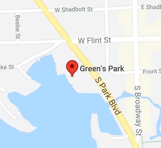 greensparkmap