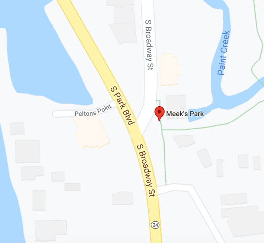 meeksmap